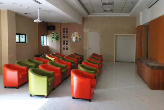 重庆老年护理院收费标准,重庆老年护理院收费标准表