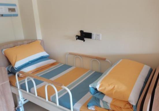 上海闵行区玖玖江南养护院环境图片