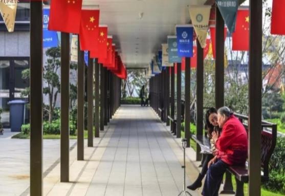 诸暨市颐和养老中心_绍兴5000元左右养老院介绍几家