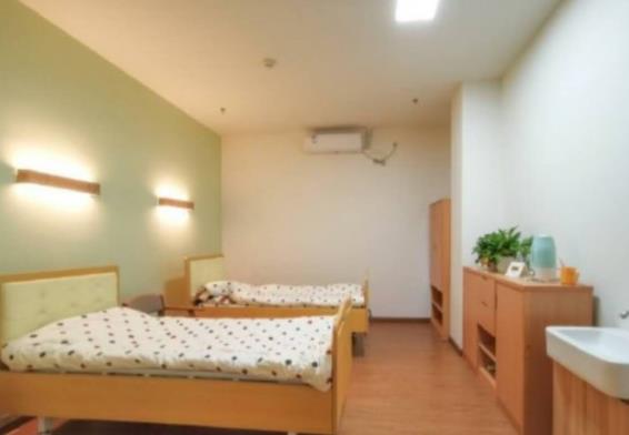 美好家园（东晓南）孝慈苑_广州好的养老院,广州比较好养老院