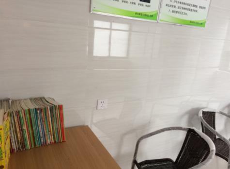 丹阳市丹北镇宝山赵家村老年关爱之家环境图片