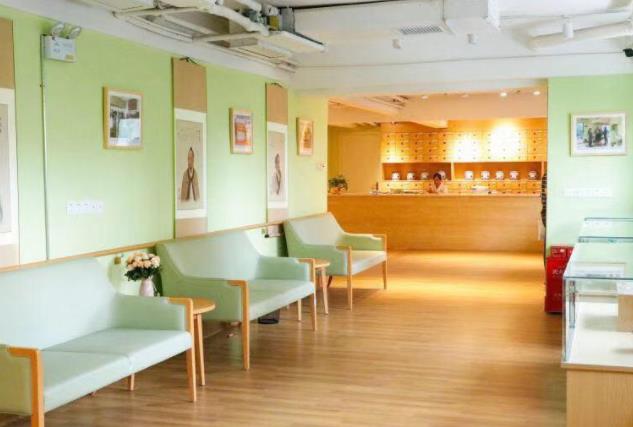 保利长沙天心和悦会环境图片