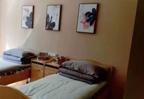 上海杨浦区海阳养老院环境图片