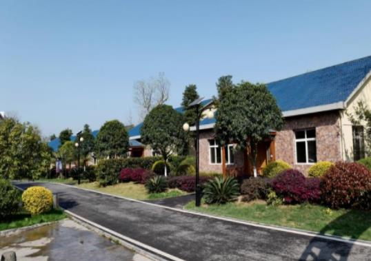 绵阳市游仙区万鸿颐养院_绵阳5000元左右养老院,绵阳养老院多少钱一个月