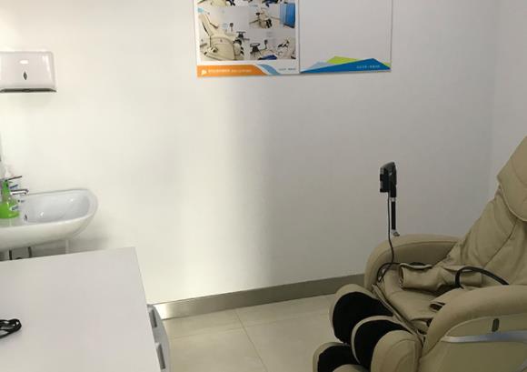 青岛正阳养老院环境图片