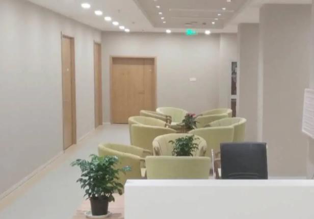 上海杨浦区海阳养老院环境图片