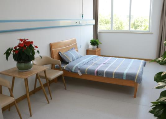 德清县长德颐养中心_湖州医养结合养老院地址,湖州医养中心