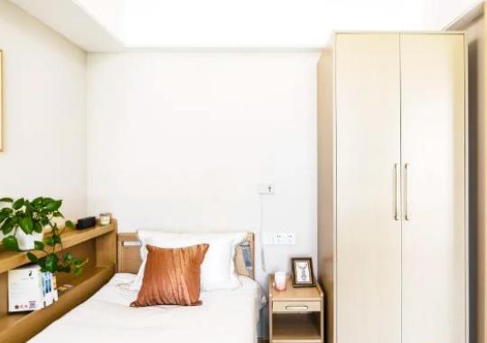 龙湖椿山万树上海宝山顾村综合为老服务中心环境图片