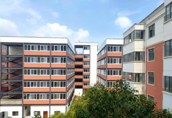 洛阳和家养老服务中心