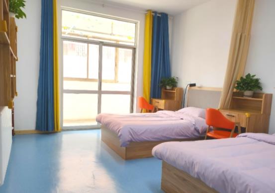 洛阳和家养老服务中心_洛阳包吃包住老年护理院,洛阳敬老院收费标准