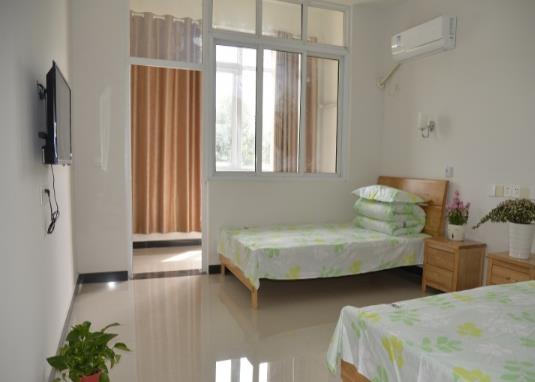 九如城（来安）康养中心_滁州优质老年护理院地址在哪,滁州老年活动中心