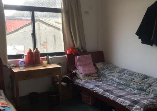 奉化莼湖镇漂溪颐乐养老院环境图片