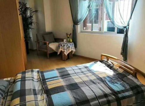 合肥乐年庐阳记忆养老院_合肥残疾人养老院哪家好,合肥残疾人养老院哪家好点