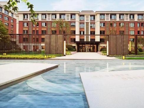 北京远洋椿萱茂和园长者社区_北京中上等养老院多少钱,北京市中心养老院