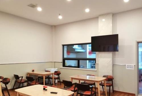 沈阳市沈河区韦恩养老院环境图片