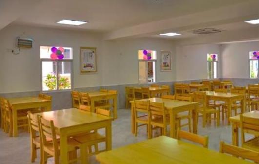 福州福颐养老院_福州性价比高的养老社区,福州地区的养老机构有哪些