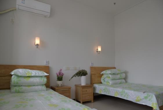 九如城（来安）康养中心环境图片