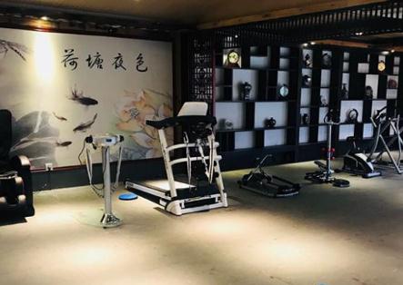 无锡市梁溪区东方老年养护院_无锡8000元养老社区有几家