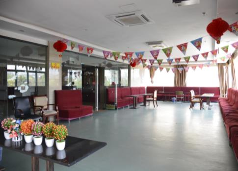 九如城（来安）康养中心_滁州中上等养老院,滁州中上等养老院地址