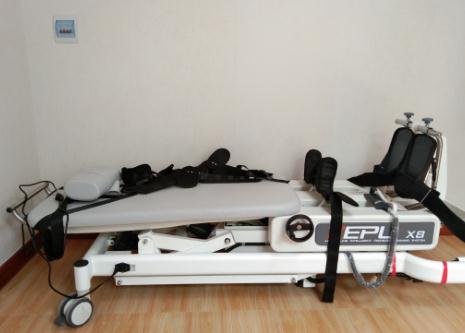 北流鸿福智养护理院环境图片