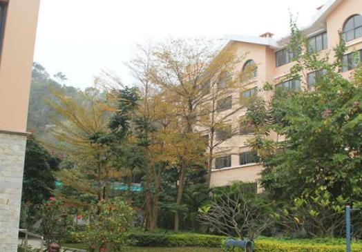 泉州江南老年颐乐园_泉州7000元养老院大全,泉州养老院有几家