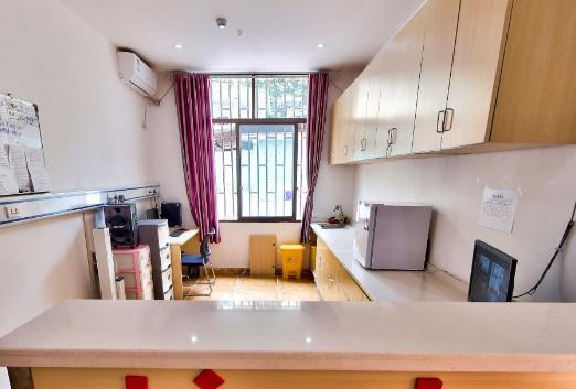 重庆鸿禧养老院_重庆交通方便养老院收费价格表