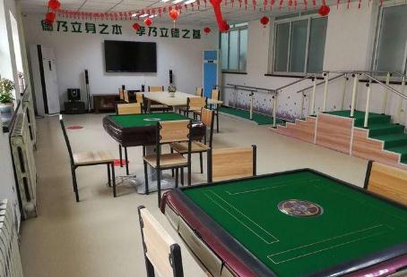 青岛圣康老年护养院_青岛全护理养老院收费价格表,青岛的养老院怎么收费