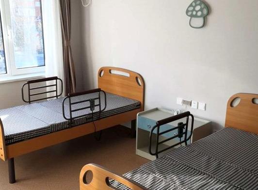 沈阳市沈河区韦恩养老院环境图片