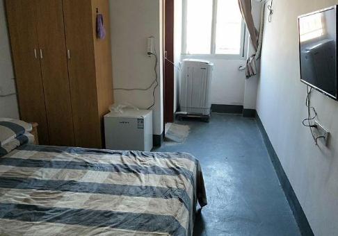 武汉源生养老院环境图片