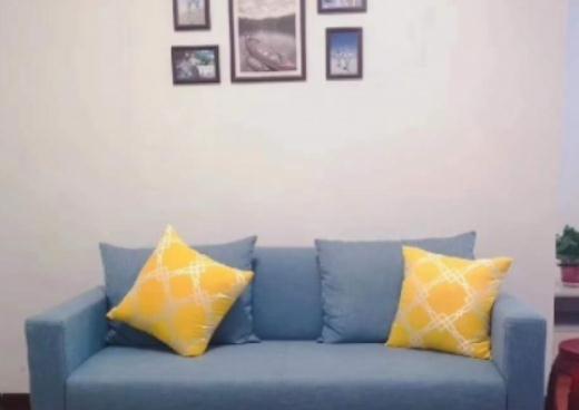 天津市东丽区颐泽养老院环境图片