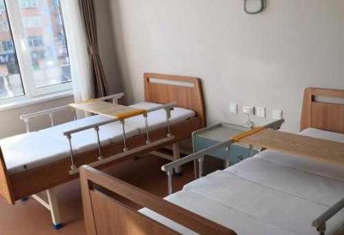 沈阳市沈河区韦恩养老院环境图片