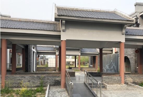 九如城（小尖）康养中心_盐城老年护理院名单一览,盐城老年活动中心在哪里