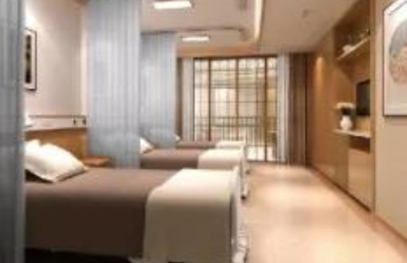 无锡金夕延年锡东护理院_无锡一般养老社区,无锡养老社区照片高清