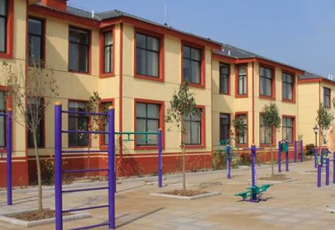 昆明市西山区川子养老院_昆明优质养老院,昆明养老院排名