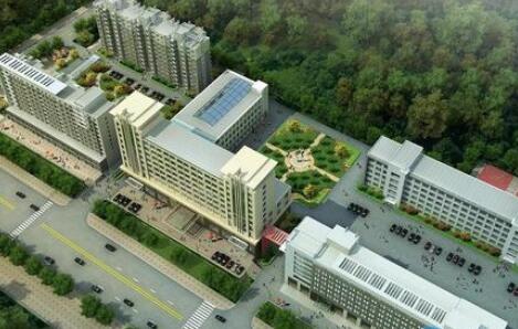 张家口市桥东区建兴老年养护中心_张家口价格便宜老年公寓名单一览