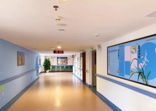 深圳市南山区社会福利中心_深圳8000元老年公寓地址查询,深圳养老院在哪里