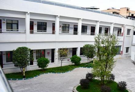 梅州市梅县区颐福善养老院_梅州医养结合老年公寓,梅州市养老院