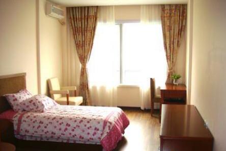 张家口市桥东区建兴老年养护中心环境图片