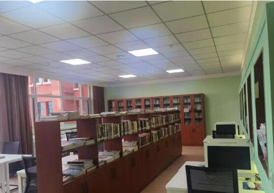 金益康医养中心_兰州医养结合养老院一般多少钱费用