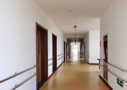 九如城（小尖）康养中心环境图片