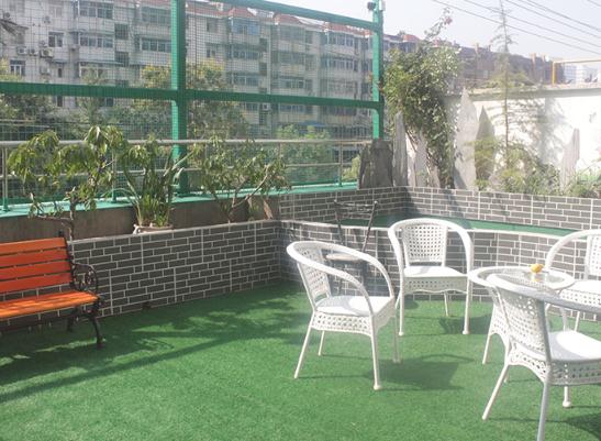 蚌埠市蚌山区和谐居老年公寓_蚌埠养老社区大约多少钱,社区养老收费