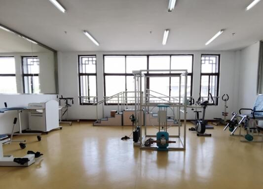 九如城（小尖）康养中心_盐城3000-5000养老院介绍几家