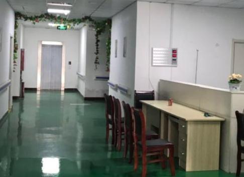 蚌埠市淮上区静安康复医养中心_蚌埠老年护理院地址,蚌埠市老年公寓电话