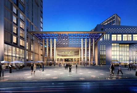 太保家园厦门国际颐养社区_厦门老年护理院价位多少钱