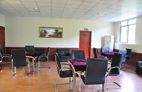 南充市嘉陵区天乐谷颐养中心_南充低端养老院收费价格表