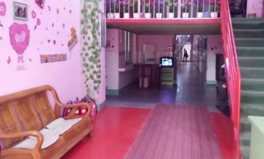 江岸区江中社区养老院_武汉低端养老院排名前十,武汉低端养老院排名前十名