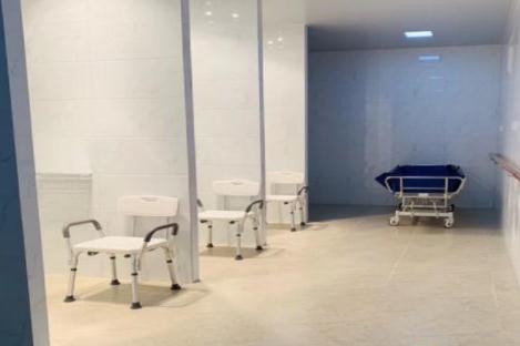 昆明市西山区汇悦我爱我家养老护理院_昆明医养一体养老社区电话,昆明医养中心