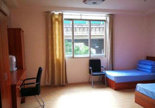 昆明市五华区柏寿乐福老年公寓_昆明性价比高的养老院收费标准