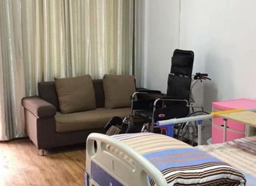 贵阳市花溪区康泰老年公寓_贵阳老年公寓多少钱,贵阳老年公寓避暑住宿价格