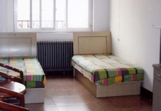 北京市通州区永顺镇敬老院_北京性价比高的老年公寓,北京口碑好的老年公寓